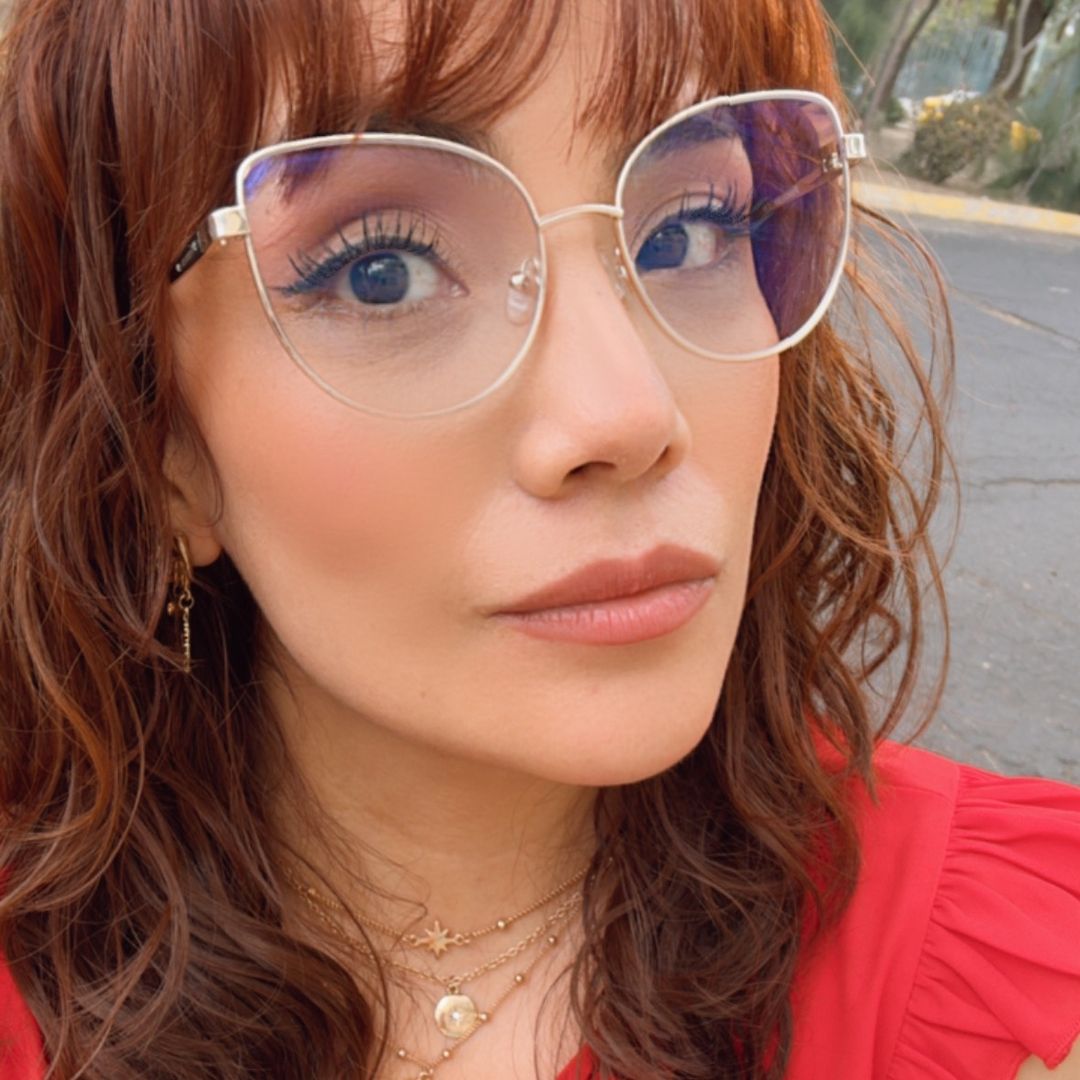 Dalia Baufer / Depa de Soltera