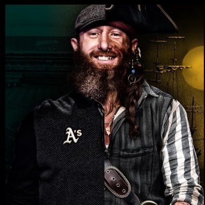 Dallas Braden