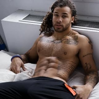 Flashman Wade | Yung Gohan