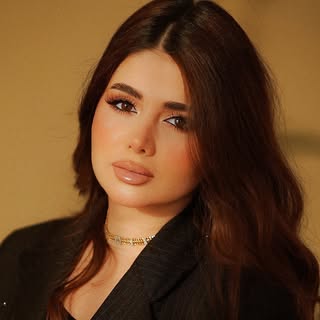 Dalya Fouad_داليا فؤاد