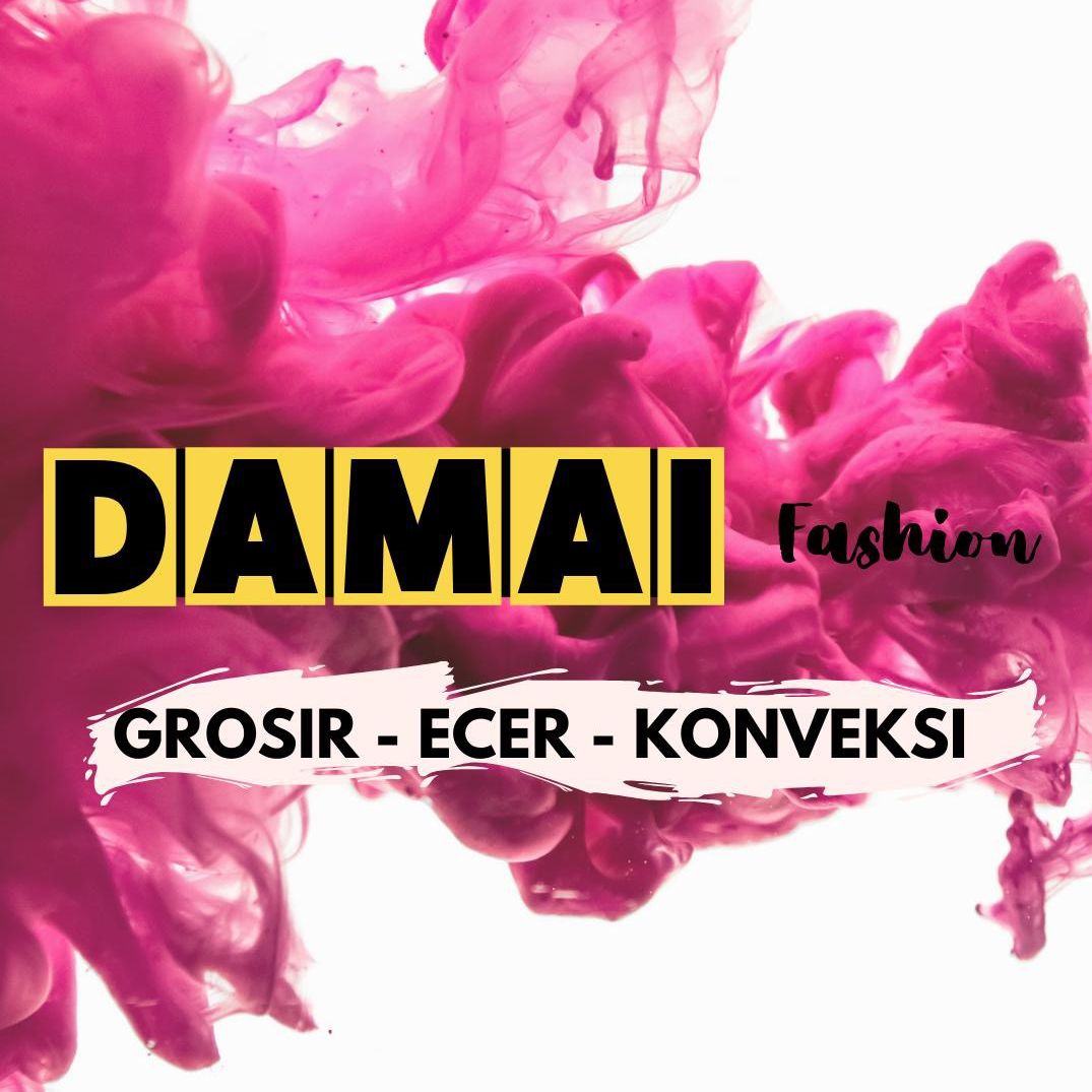 Damai fashion