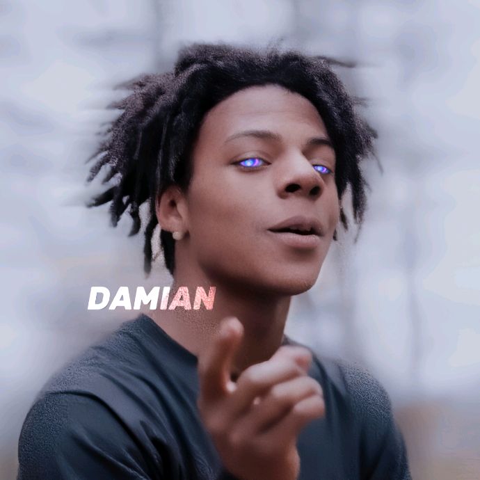 damian