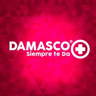 Tiendas DAMASCO+