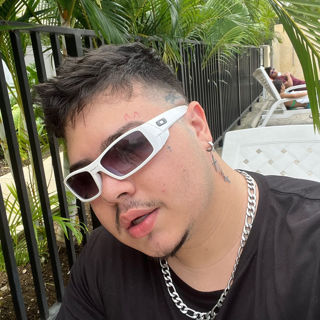 Damiancho 🥸🤟🏻