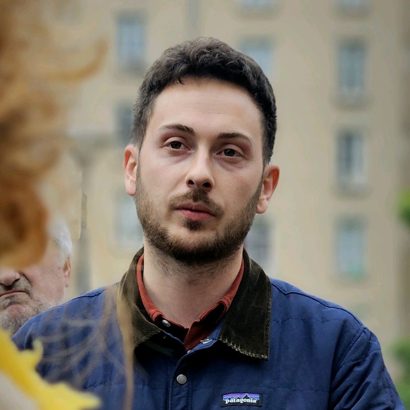 Damien Maudet