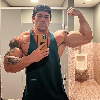 Damien Stone