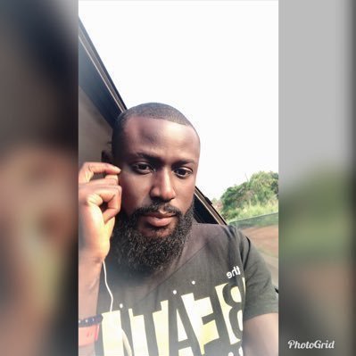 Oyindamola🙄