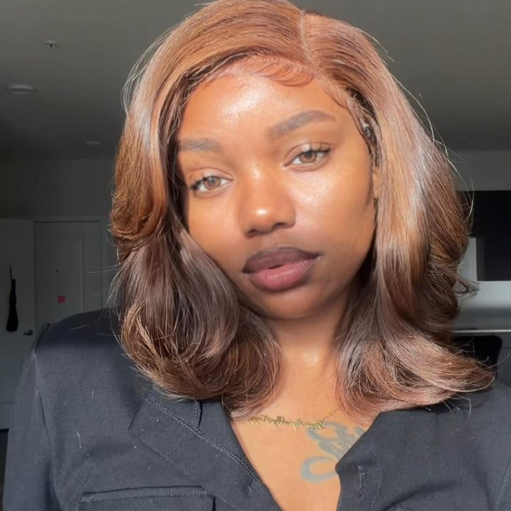 Damnnearperfecttt| SAHM