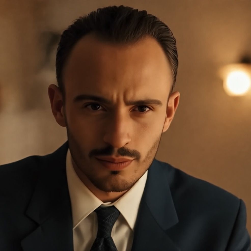 Dan Andrei