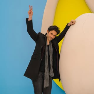 Dan Balan