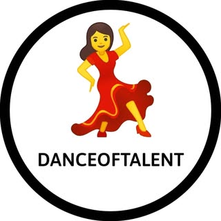 DANCE OF TALENT
