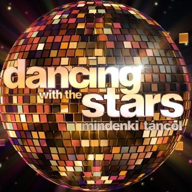 Dancing with the Stars TV2