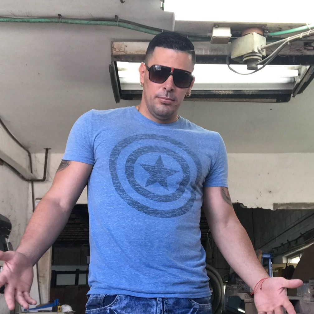 El Dandy 😈🍆👅