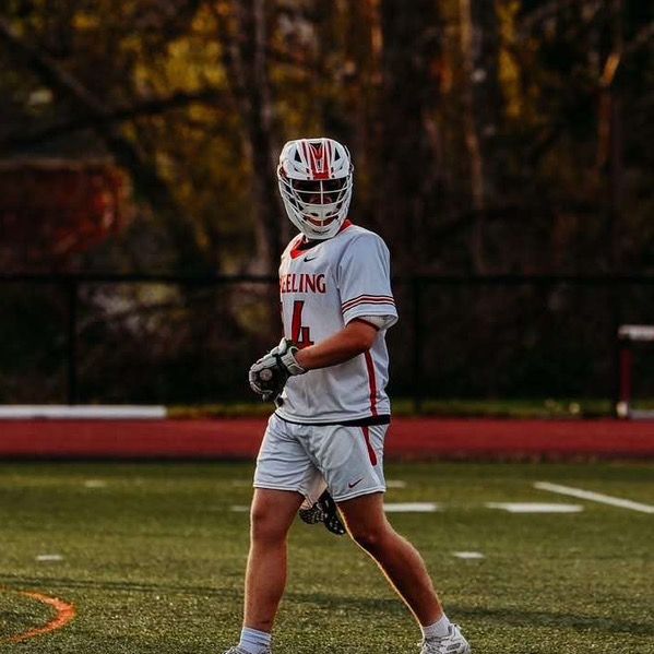 Dane Golden