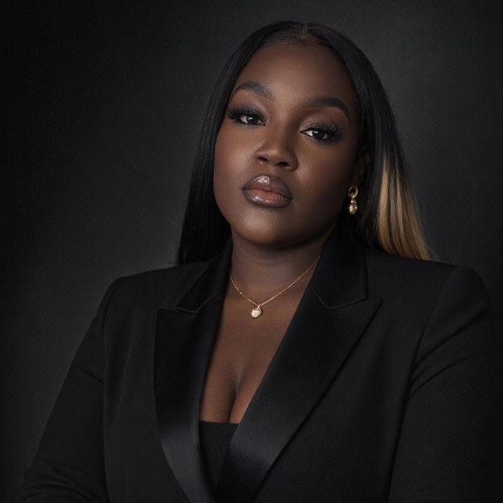 Coach Danesha Mo’Nek