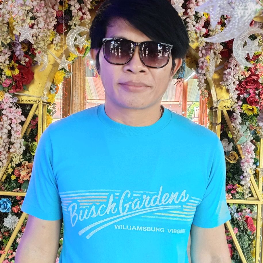 อ้ายแดง ครับผม