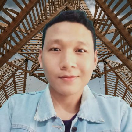 Dang Dheny Ayah Jasmine