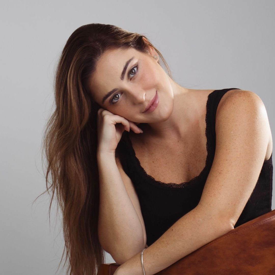 Dani Berti