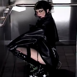 Dani Thorne | Hard Techno