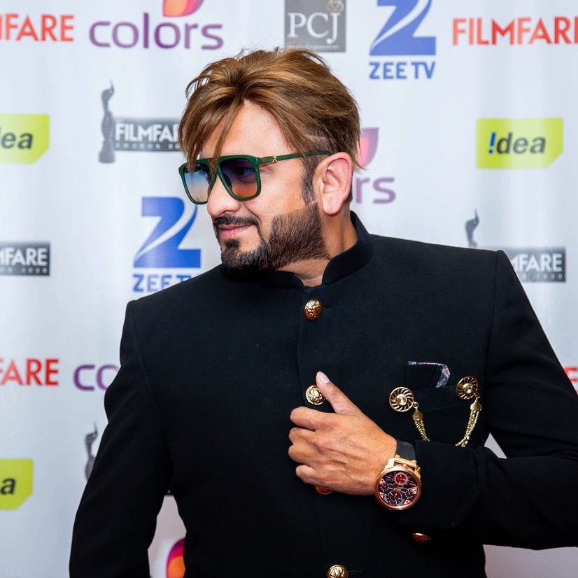 Danial Jahan (Location King)👑