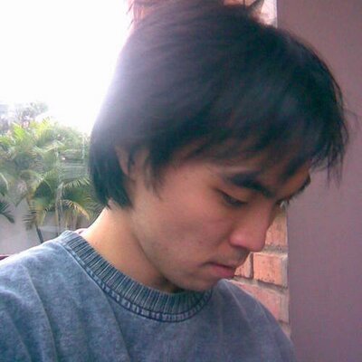 Daniel Chung