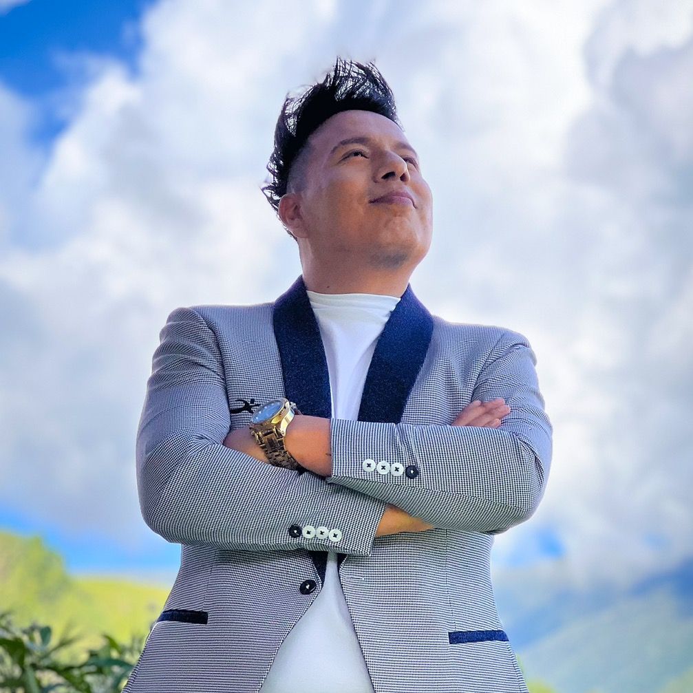 Dani Daniel Animador