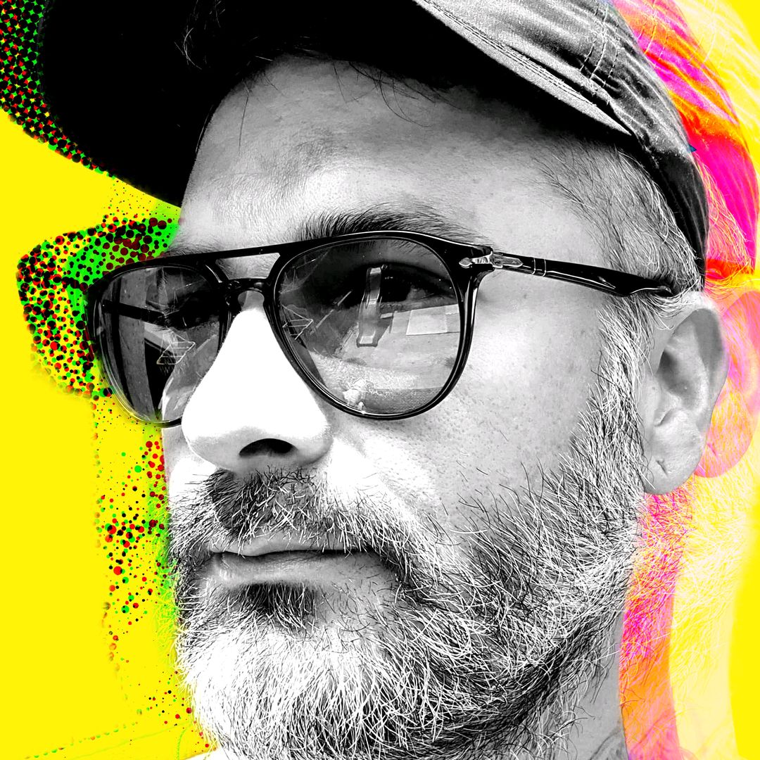 Daniel Cooper Ⓜ️