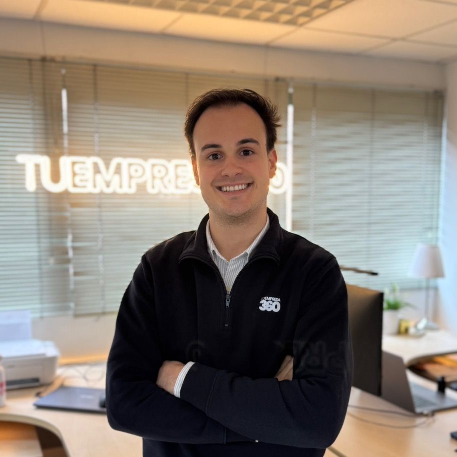 Daniel | Marketing y Negocios