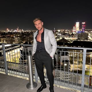 Daniel Euan Henderson 🏴󠁧󠁢󠁳󠁣󠁴󠁿