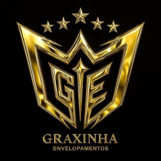 Graxinha envelopamentos 🧤