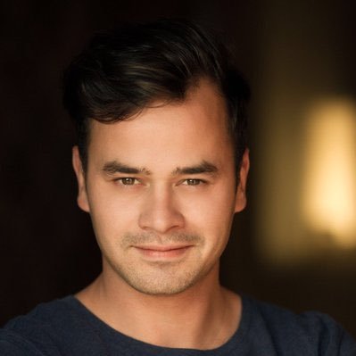 Daniel Logan
