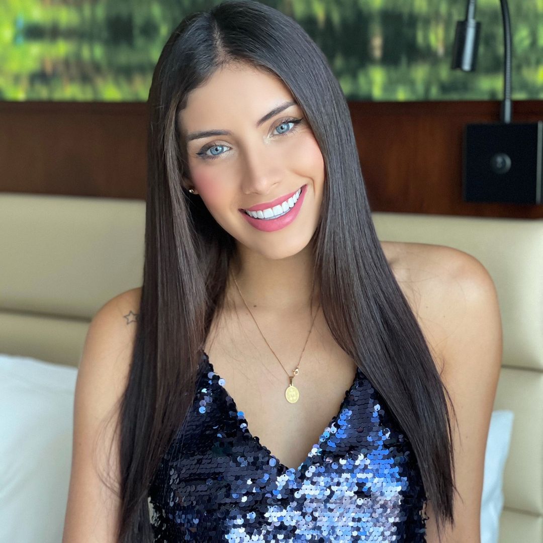 Daniela Cortez
