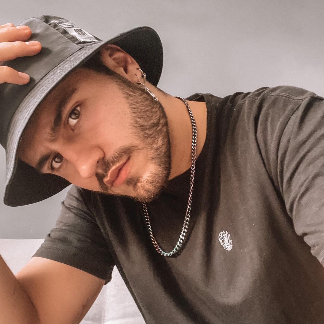 Daniel Aristizabal