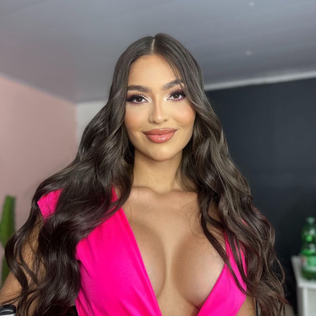 Daniela Simpson