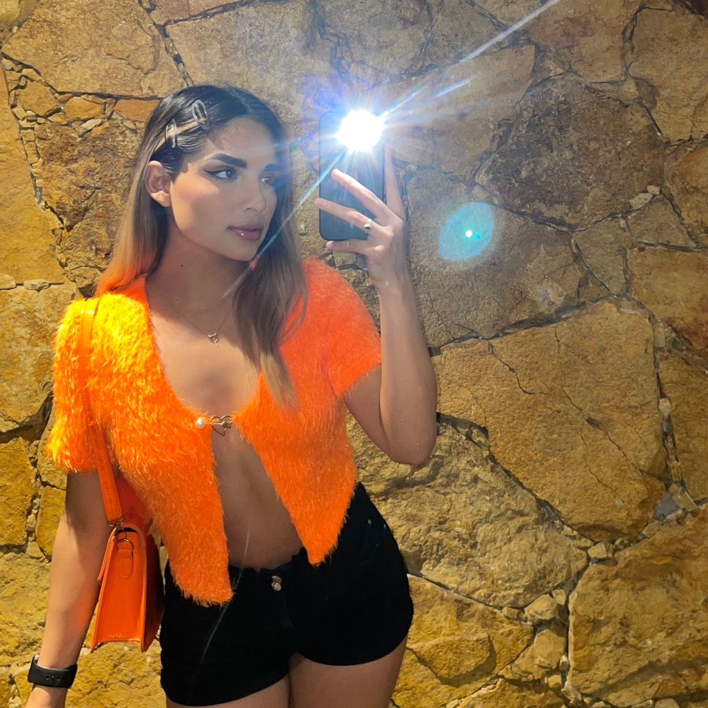Daniela Vázquez