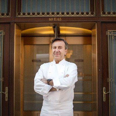 Daniel Boulud