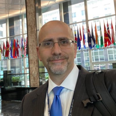 Dan Shapiro