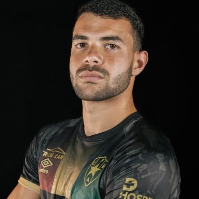 Daniel Cabral