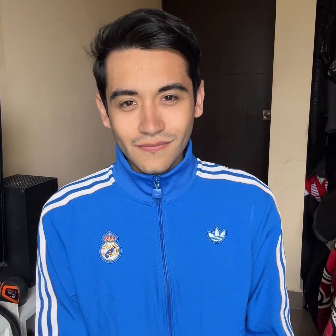 Daniel Cantú