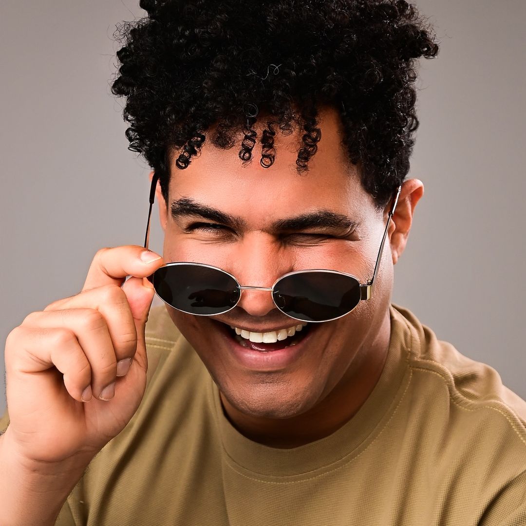 Daniel Cedeño Master alisados