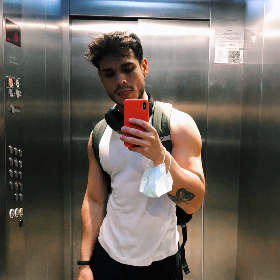 Daniel Ardila