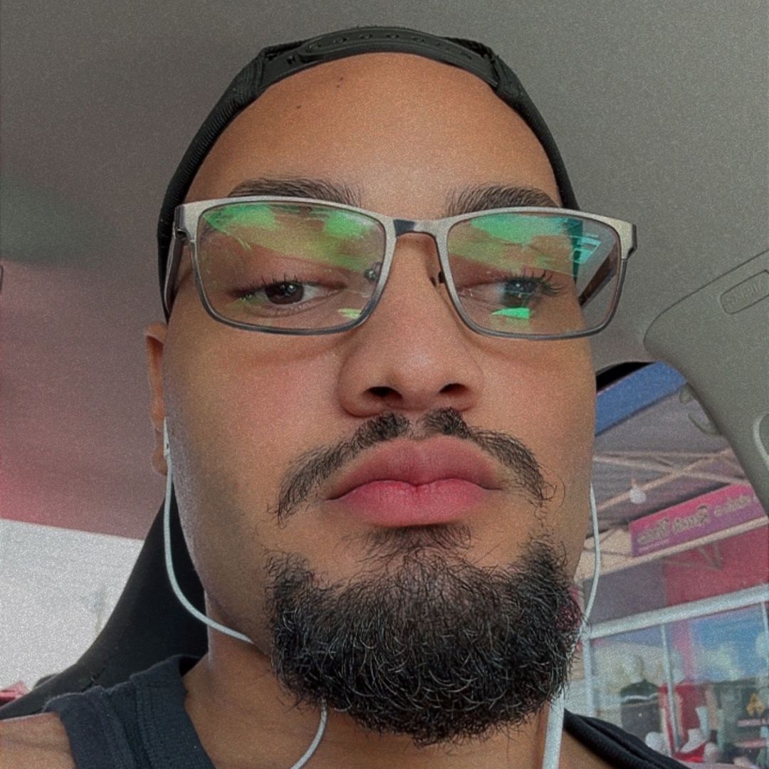 Daniel Gomes 🧿