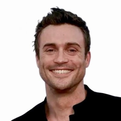Daniel Goddard