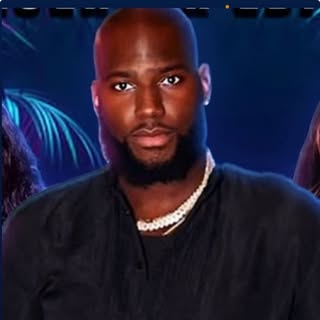 Daniel Jean