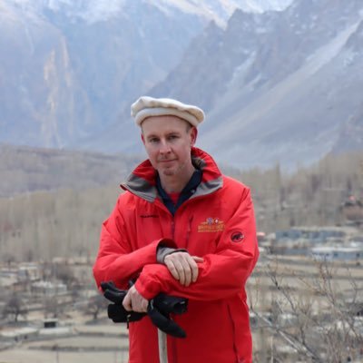 Daniel Hannan