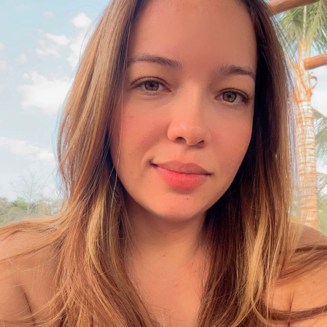 🐞Daniella Fernandes
