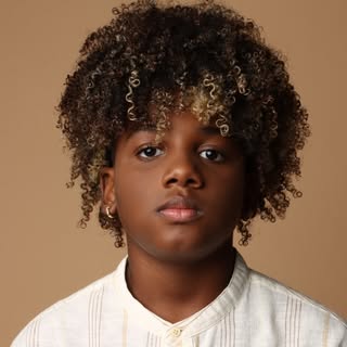 Daniel Levi | Dançarino Kids 👦🏽