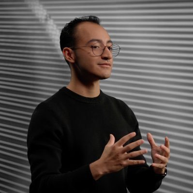 Daniel Marin | nexus.xyz