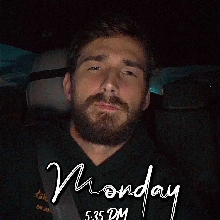 Daniel Mitchell