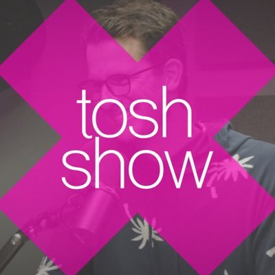 daniel tosh